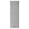 Rock Experience Comfort Air Oppblåsbar Matte, 2149 cool grey / 1323 anthracite