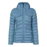 Rock Experience Cosmic 2.0 Padded Jakke