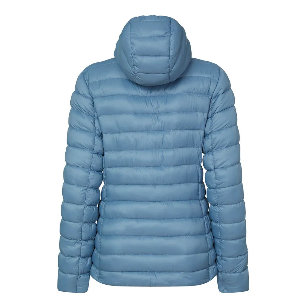 Rock Experience Cosmic 2.0 Padded Jakke Rock Experience Cosmic 2.0 Padded Jakke