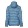 Rock Experience Cosmic 2.0 Padded Jakke