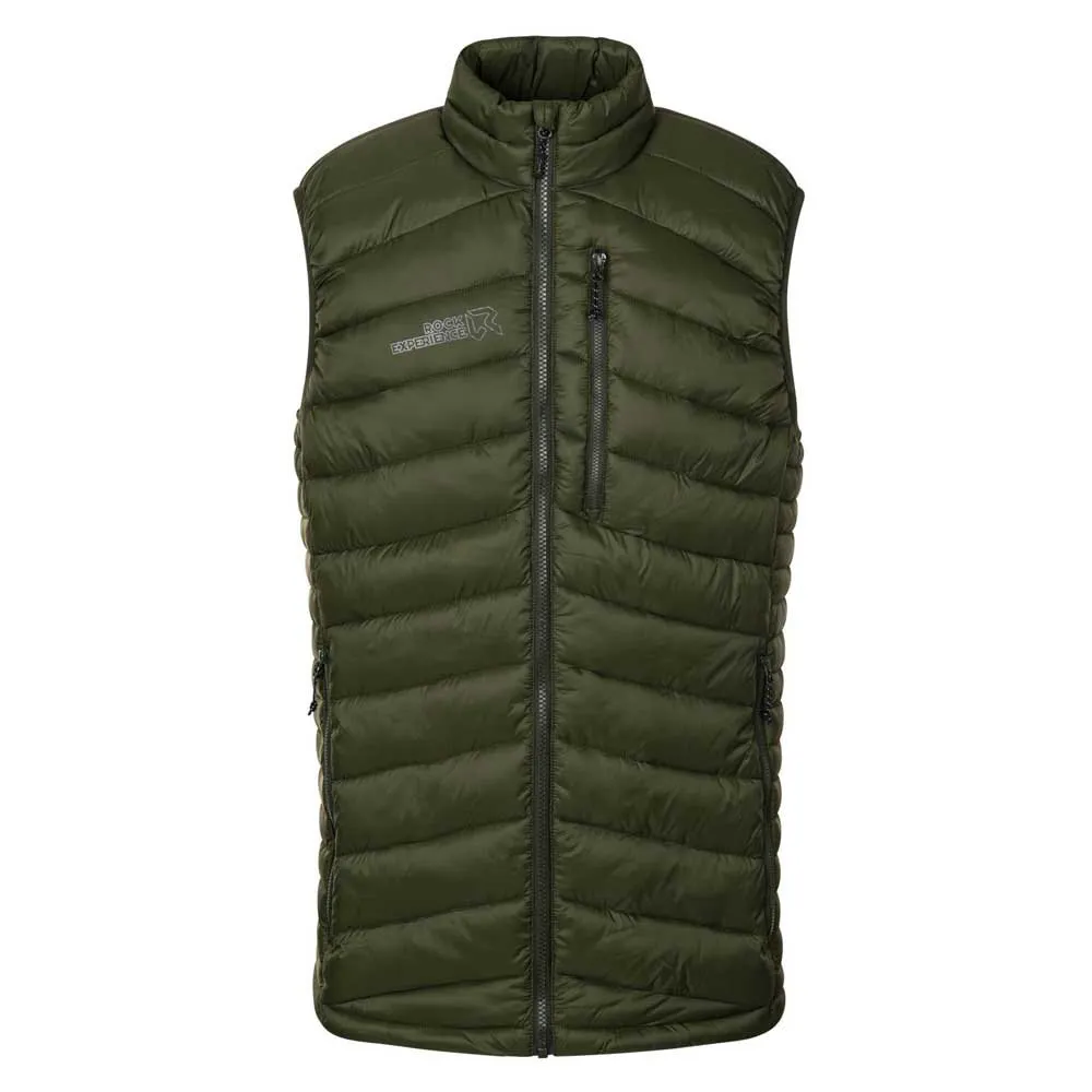 Rock Experience Cosmic 2.0 Vest Rock Experience Cosmic 2.0 Vest