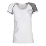 Rock Experience Daisuke O.p Kortærmet Baselayer, Marshmallow / t338 / t342