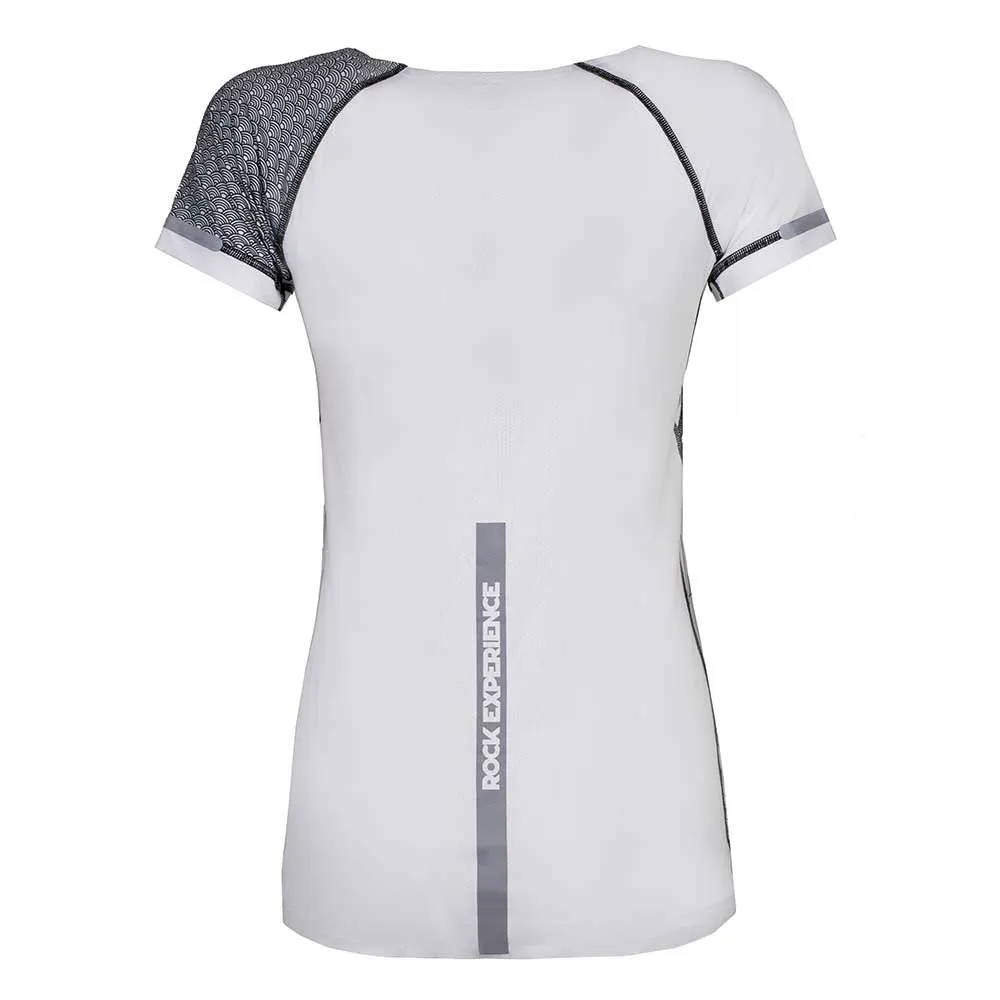 Rock Experience Daisuke O.p Kortærmet Baselayer, Marshmallow / t338 / t342 Rock Experience Daisuke O.p Kortærmet Baselayer, Marshmallow / t338 / t342