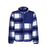 Rock Experience Dalton Mock Neck Fleece