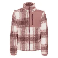 Rock Experience Dalton Mock Neck Fleece