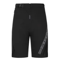Rock Experience Diomede Bermuda Shorts