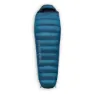 Rock Experience Drago 220 Sovepose, Moroccan blue / blue nights