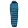 Rock Experience Drago 520 Sovepose, Moroccan blue / blue nights