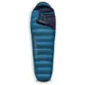 Rock Experience Drago 520 Sovepose, Moroccan blue / blue nights