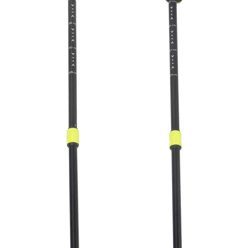 Rock Experience Dynamic X Spaserstokker, Sulphur spring, 115-135cm Rock Experience Dynamic X Spaserstokker, Sulphur spring, 115-135cm