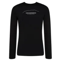Rock Experience Echo Wall Langarmet T-skjorte Rock Experience Echo Wall Langarmet T-skjorte