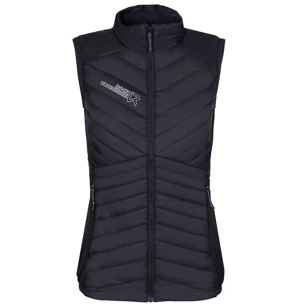 Rock Experience Eco Manitoba Hybrid Vest