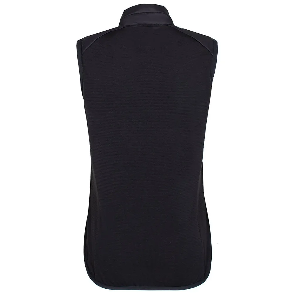 Rock Experience Eco Manitoba Hybrid Vest