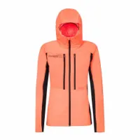 Rock Experience Elim Padded Jakke