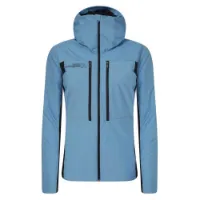 Rock Experience Elim Padded Jakke