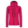 3040 viva magenta / 0208 caviar