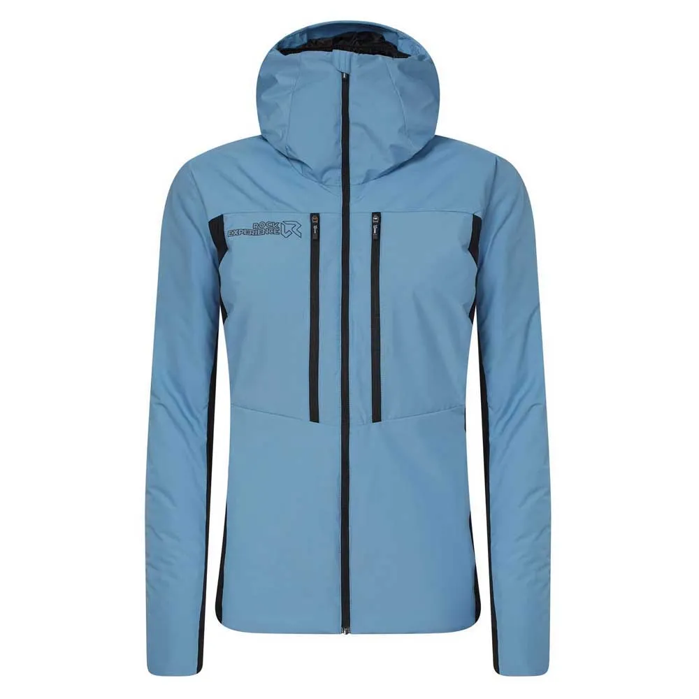 Rock Experience Elim Padded Jakke