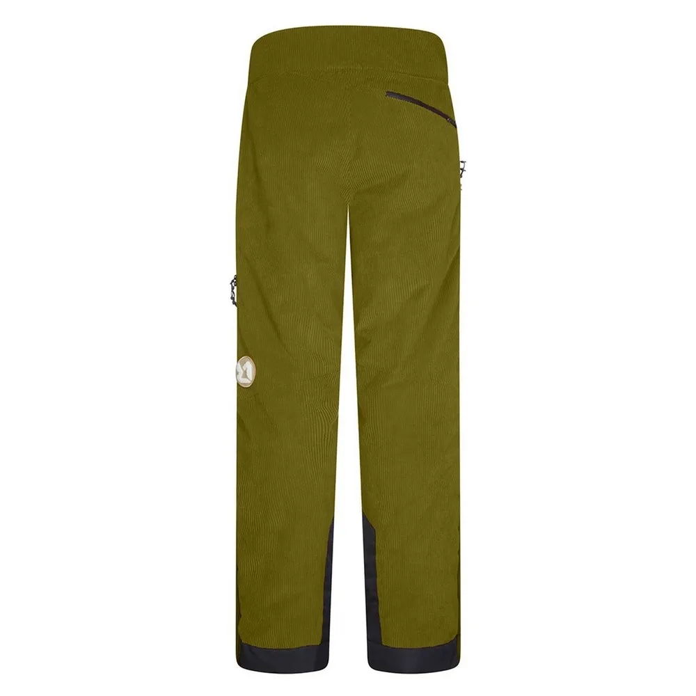 Rock Experience Epic Ride 2.0 Padded Bukser