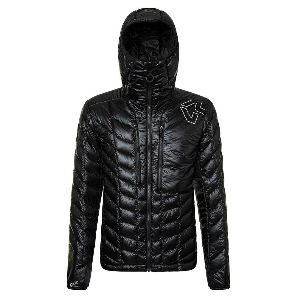 Rock Experience Euphoria Hybrid Jakke