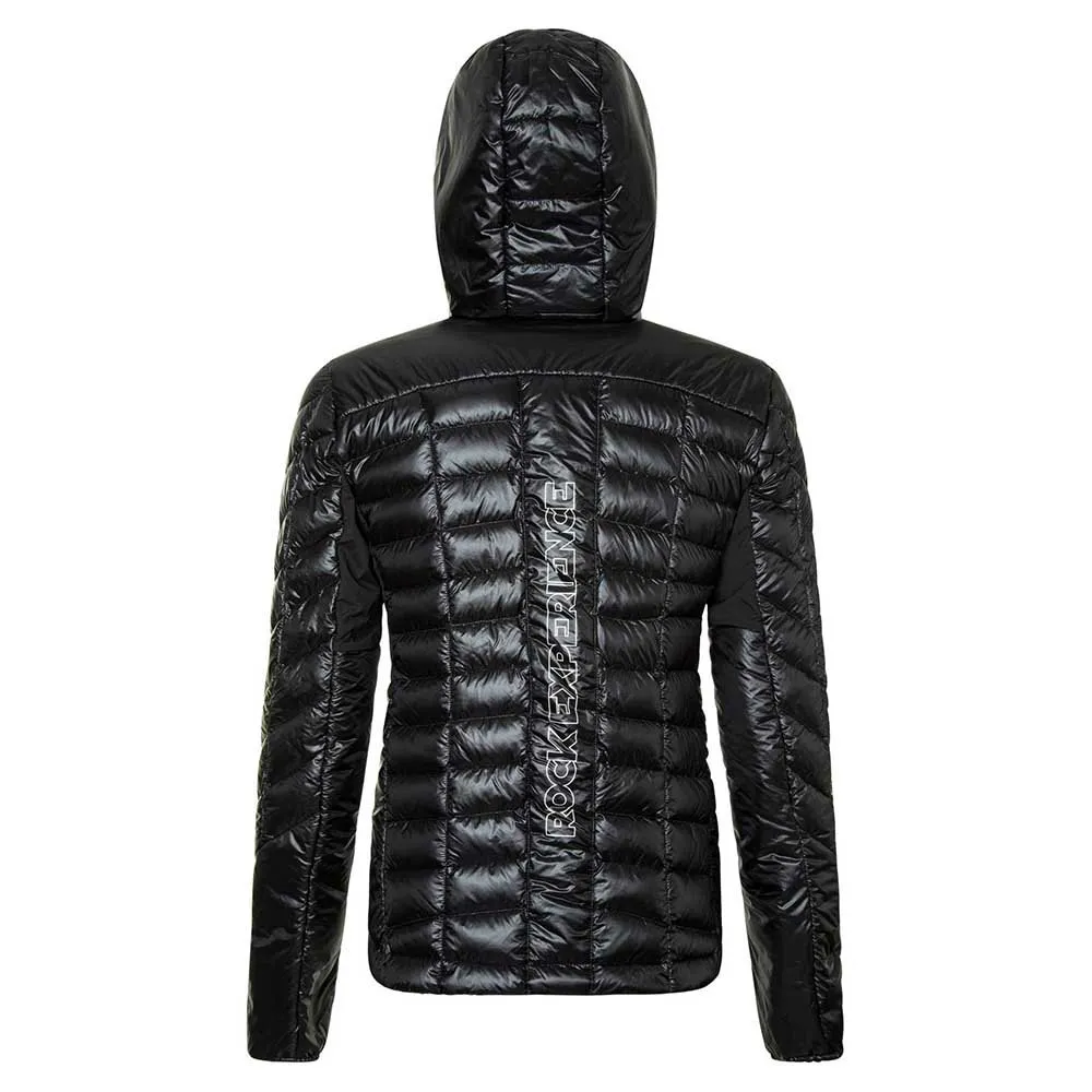 Rock Experience Euphoria Hybrid Jakke