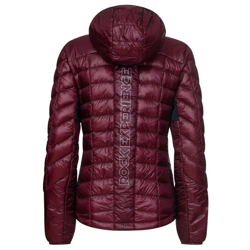 Rock Experience Euphoria Hybrid Jakke