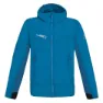Rock Experience Excalibur Hybrid Jakke, Moroccan blue