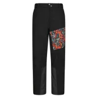 Rock Experience Fanatic Padded Bukser