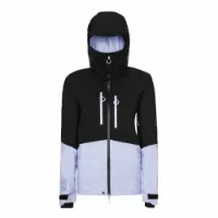 Rock Experience Fanatic Padded Jakke