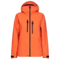 Rock Experience Fanatic Padded Jakke
