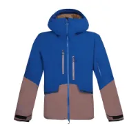 Rock Experience Fanatic Padded Jakke