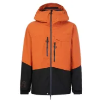 Rock Experience Fanatic Padded Jakke
