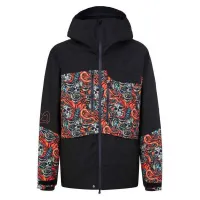 Rock Experience Fanatic Padded Jakke