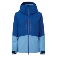 Rock Experience Fanatic Padded Jakke Rock Experience Fanatic Padded Jakke