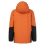 Rock Experience Fanatic Padded Jakke
