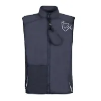 Rock Experience Fire Vest male Rock Experience Fire Vest male
