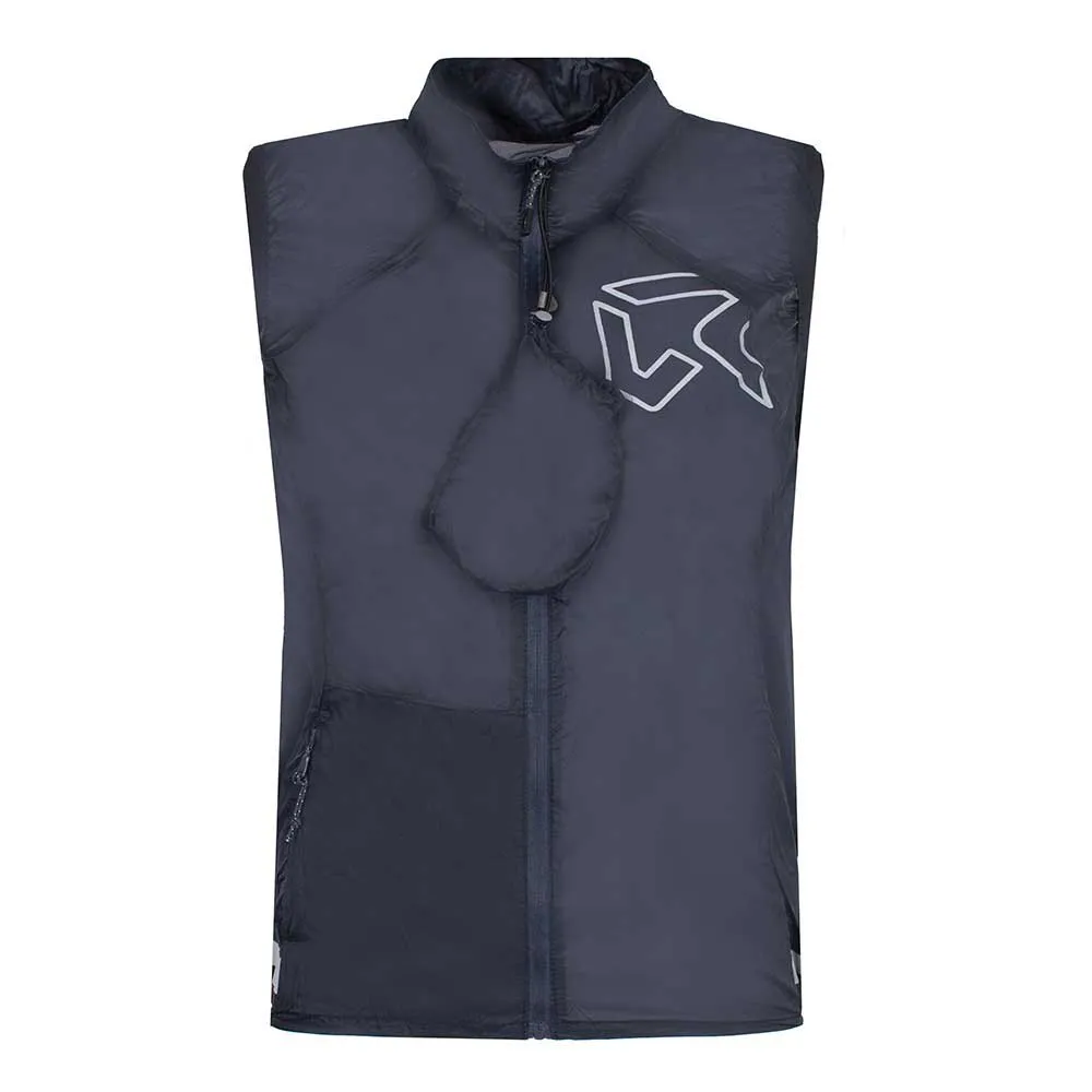 Rock Experience Fire Vest male Rock Experience Fire Vest male