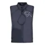 Rock Experience Fire Vest male