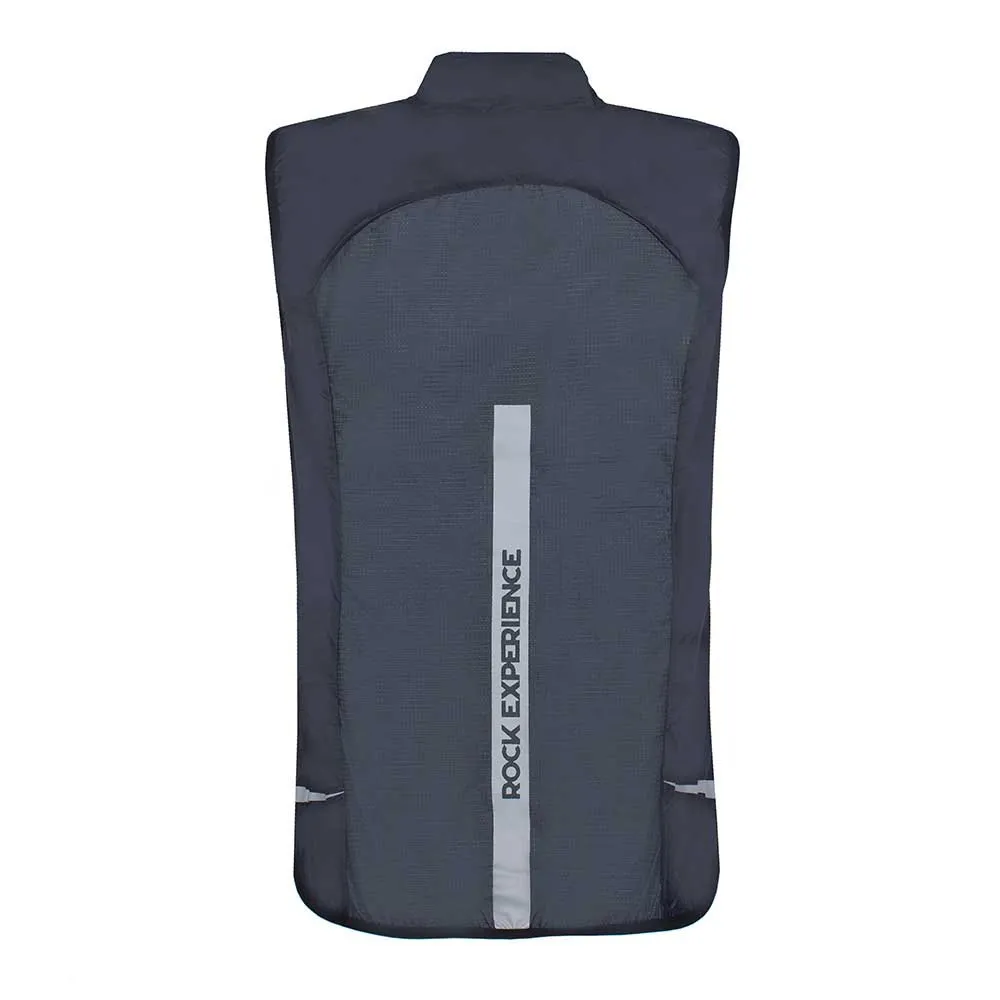 Rock Experience Fire Vest male Rock Experience Fire Vest male