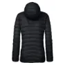 Rock Experience Fortune 2.0 Hybrid Jakke