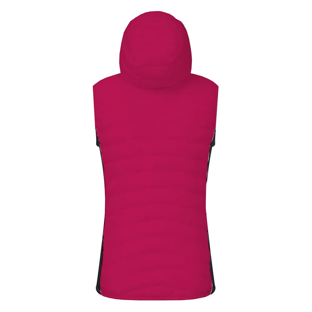Rock Experience Fortune 2.0 Hybrid Vest