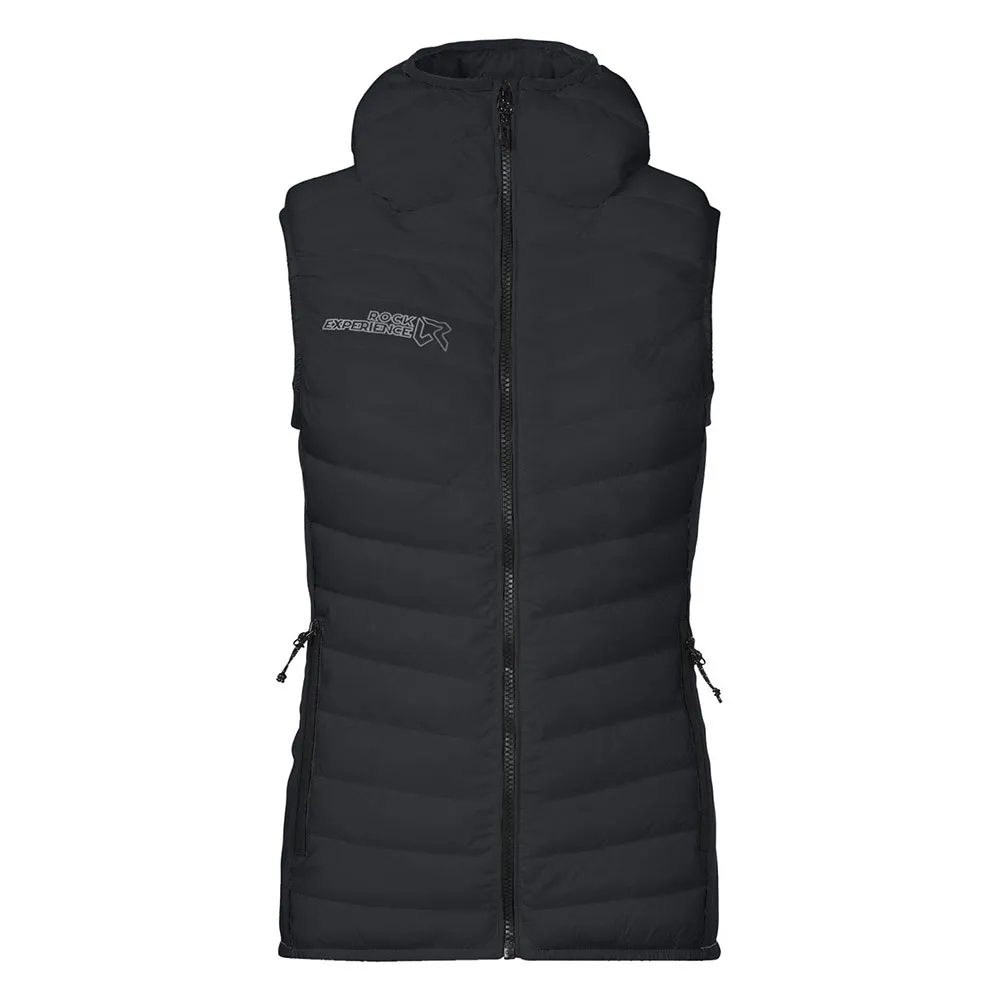 Rock Experience Fortune 2.0 Hybrid Vest