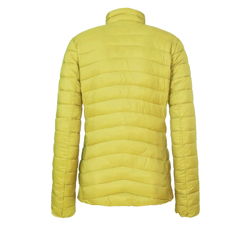 Rock Experience Fortune 2.0 Padded Jakke