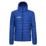Rock Experience Fortune Hybrid Jakke