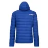 Rock Experience Fortune Hybrid Jakke