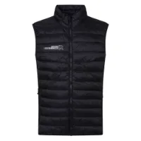 Rock Experience Fortune Hybrid Vest Rock Experience Fortune Hybrid Vest