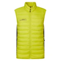 Rock Experience Fortune Hybrid Vest Rock Experience Fortune Hybrid Vest