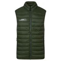 Rock Experience Fortune Hybrid Vest