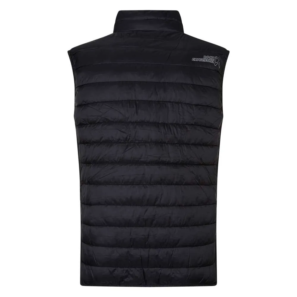 Rock Experience Fortune Hybrid Vest