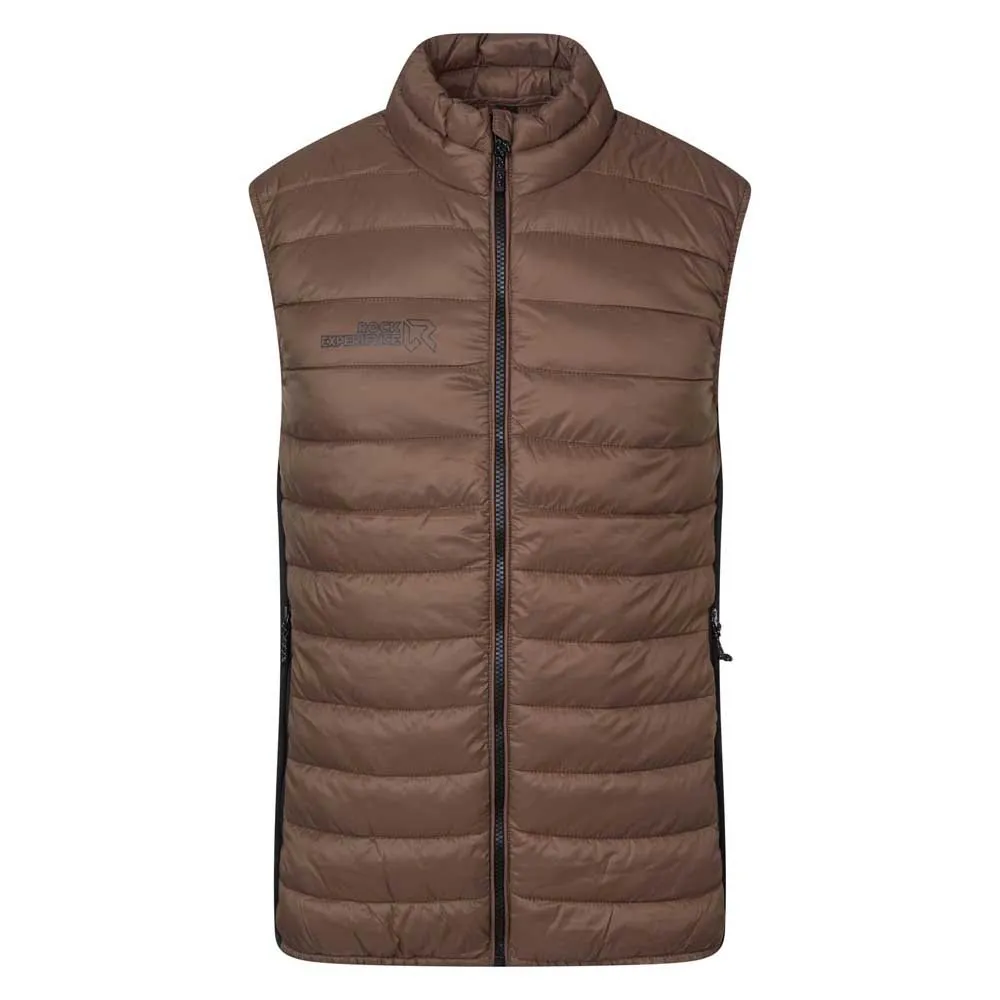 Rock Experience Fortune Hybrid Vest Rock Experience Fortune Hybrid Vest