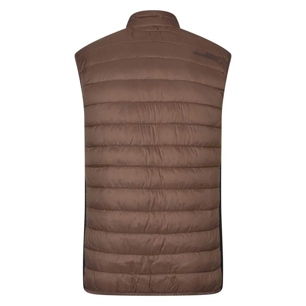 Rock Experience Fortune Hybrid Vest Rock Experience Fortune Hybrid Vest